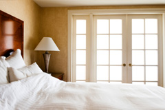 Radernie bedroom extension costs