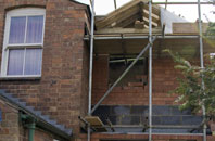free Radernie home extension quotes