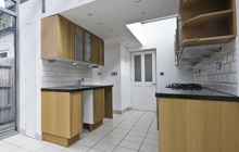Radernie kitchen extension leads